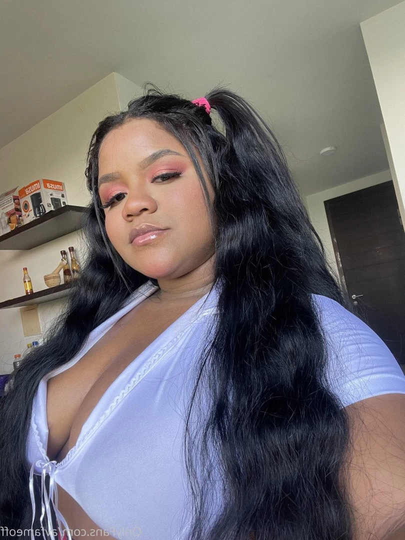 𝐅𝐚𝐭𝐭𝐞𝐬𝐭  𝐍𝐚𝐭𝐮𝐫𝐚𝐥  𝐀𝐒𝐒𝐒 ♥️ [ avfameoff ] Onlyfans leaked photo 3635516 on Hotleaks.tv
