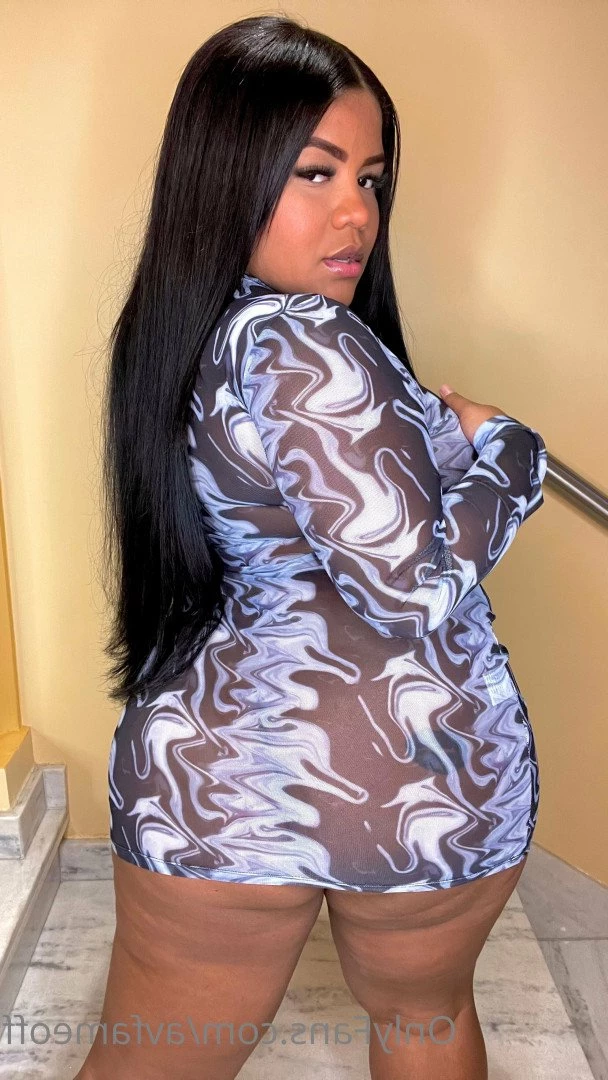 𝐅𝐚𝐭𝐭𝐞𝐬𝐭  𝐍𝐚𝐭𝐮𝐫𝐚𝐥  𝐀𝐒𝐒𝐒 ♥️ [ avfameoff ] Onlyfans leaked photo 3642238 on Hotleaks.tv