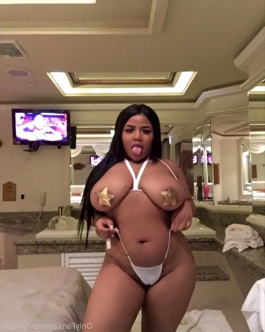 𝐅𝐚𝐭𝐭𝐞𝐬𝐭  𝐍𝐚𝐭𝐮𝐫𝐚𝐥  𝐀𝐒𝐒𝐒 ♥️ [ avfameoff ] Onlyfans leaked photo 3643715 on Hotleaks.tv