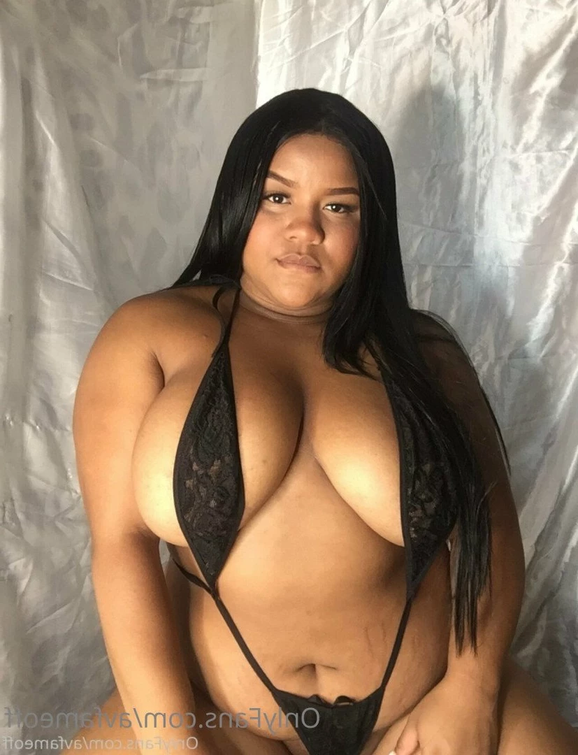 𝐅𝐚𝐭𝐭𝐞𝐬𝐭  𝐍𝐚𝐭𝐮𝐫𝐚𝐥  𝐀𝐒𝐒𝐒 ♥️ [ avfameoff ] Onlyfans leaked photo 3644371 on Hotleaks.tv