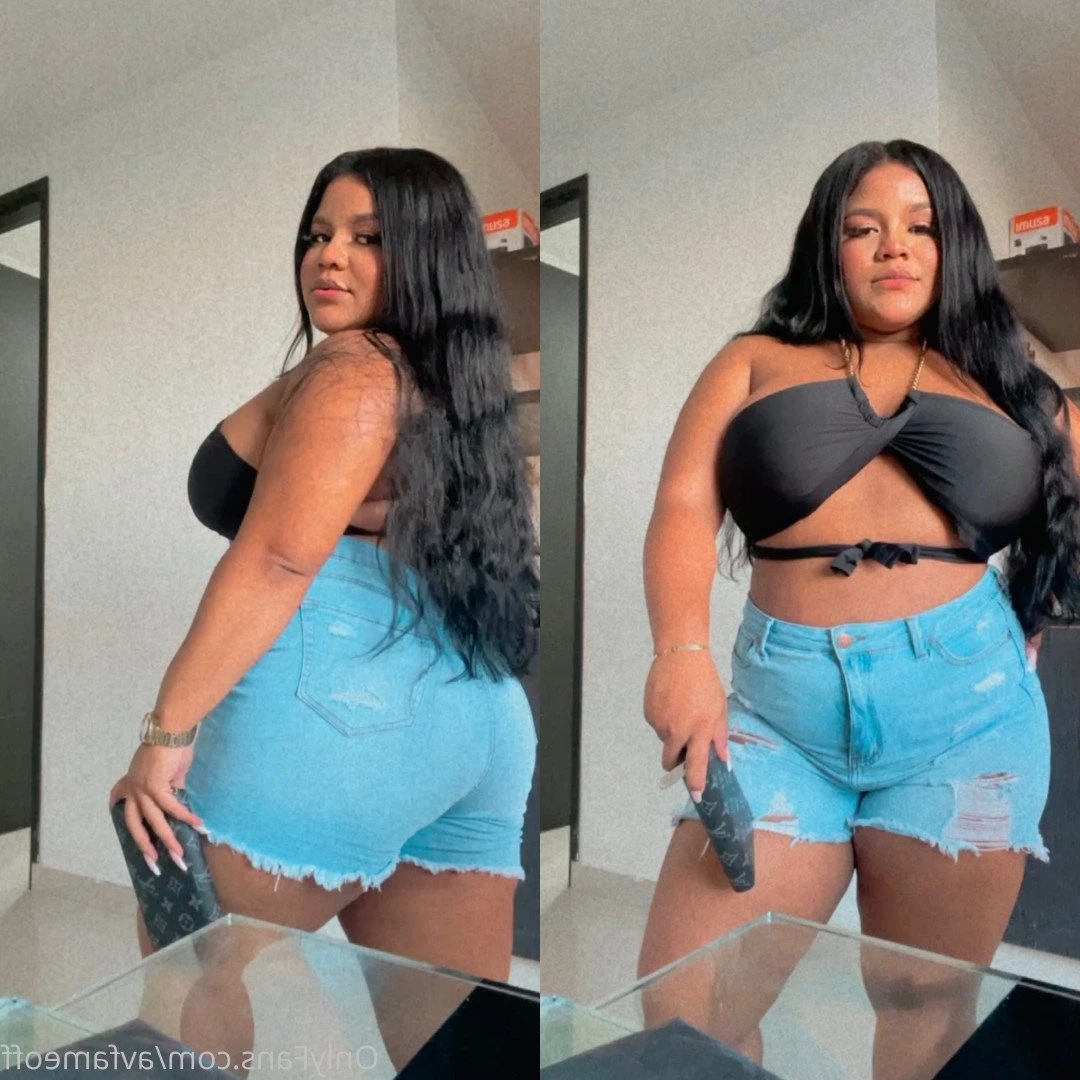 𝐅𝐚𝐭𝐭𝐞𝐬𝐭  𝐍𝐚𝐭𝐮𝐫𝐚𝐥  𝐀𝐒𝐒𝐒 ♥️ [ avfameoff ] Onlyfans leaked photo 3645804 on Hotleaks.tv
