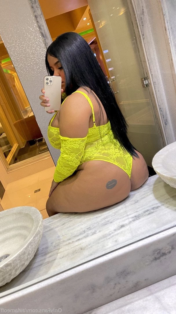 𝐅𝐚𝐭𝐭𝐞𝐬𝐭  𝐍𝐚𝐭𝐮𝐫𝐚𝐥  𝐀𝐒𝐒𝐒 ♥️ [ avfameoff ] Onlyfans leaked photo 3646339 on Hotleaks.tv