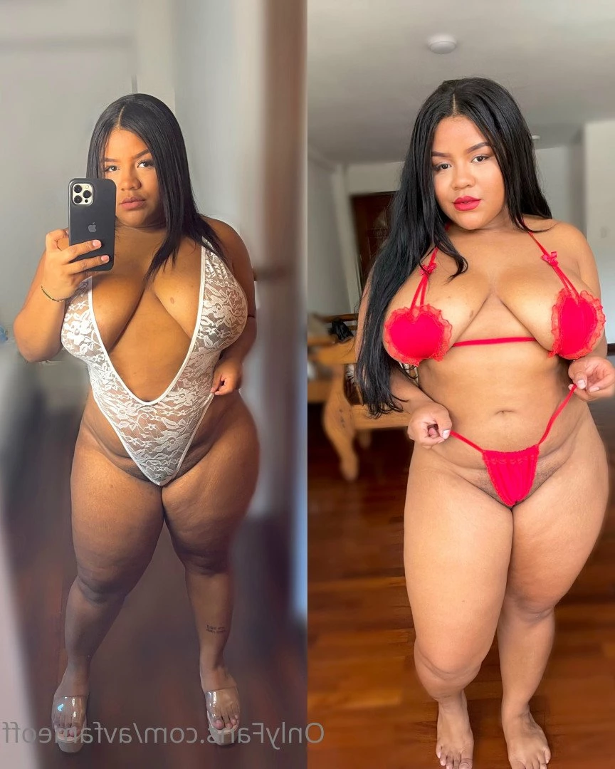 𝐅𝐚𝐭𝐭𝐞𝐬𝐭  𝐍𝐚𝐭𝐮𝐫𝐚𝐥  𝐀𝐒𝐒𝐒 ♥️ [ avfameoff ] Onlyfans leaked photo 3647894 on Hotleaks.tv