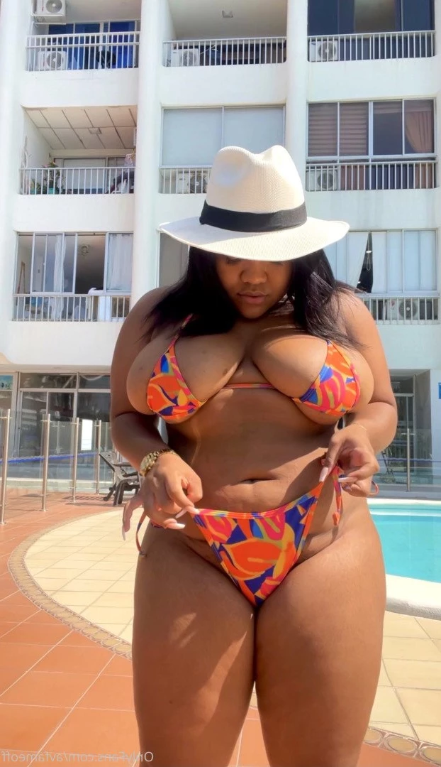 𝐅𝐚𝐭𝐭𝐞𝐬𝐭  𝐍𝐚𝐭𝐮𝐫𝐚𝐥  𝐀𝐒𝐒𝐒 ♥️ [ avfameoff ] Onlyfans leaked photo 3649693 on Hotleaks.tv