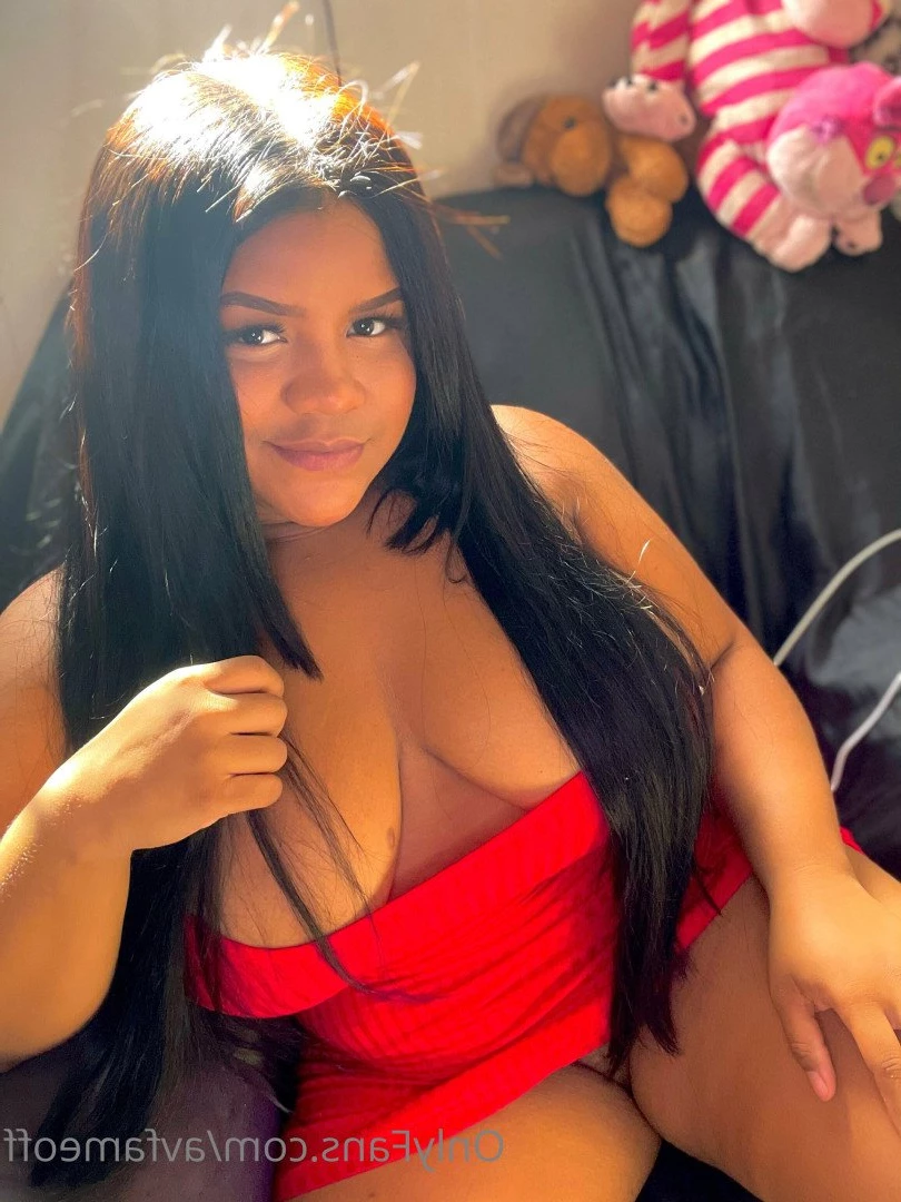 𝐅𝐚𝐭𝐭𝐞𝐬𝐭  𝐍𝐚𝐭𝐮𝐫𝐚𝐥  𝐀𝐒𝐒𝐒 ♥️ [ avfameoff ] Onlyfans leaked photo 3649796 on Hotleaks.tv