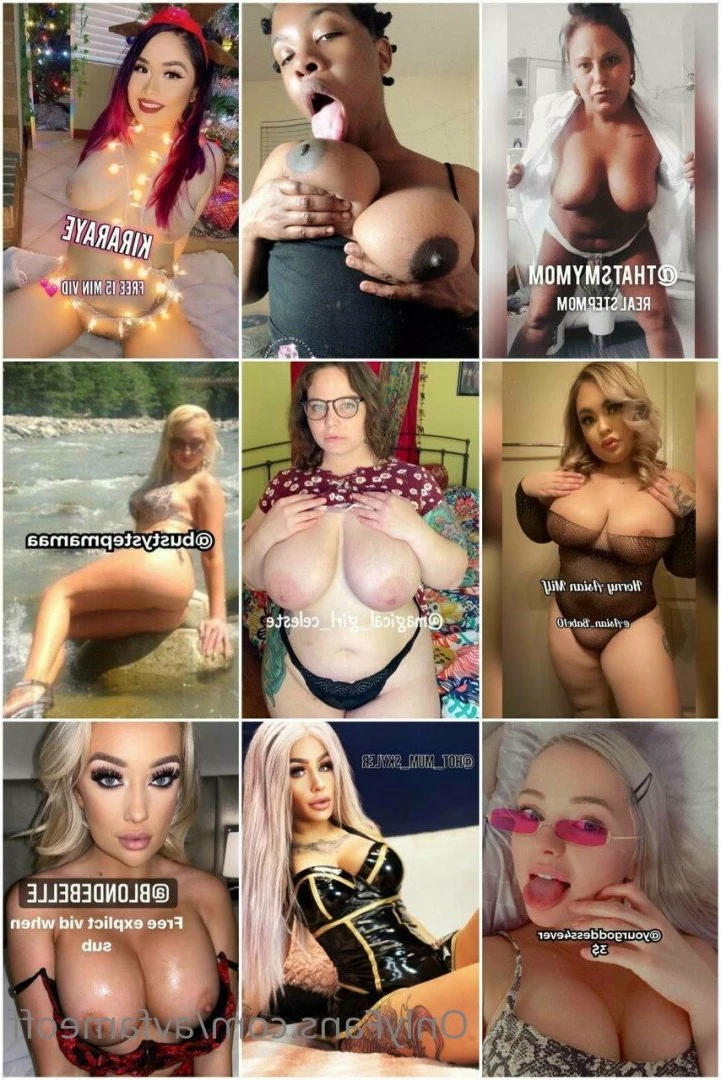 𝐅𝐚𝐭𝐭𝐞𝐬𝐭  𝐍𝐚𝐭𝐮𝐫𝐚𝐥  𝐀𝐒𝐒𝐒 ♥️ [ avfameoff ] Onlyfans leaked photo 3651148 on Hotleaks.tv