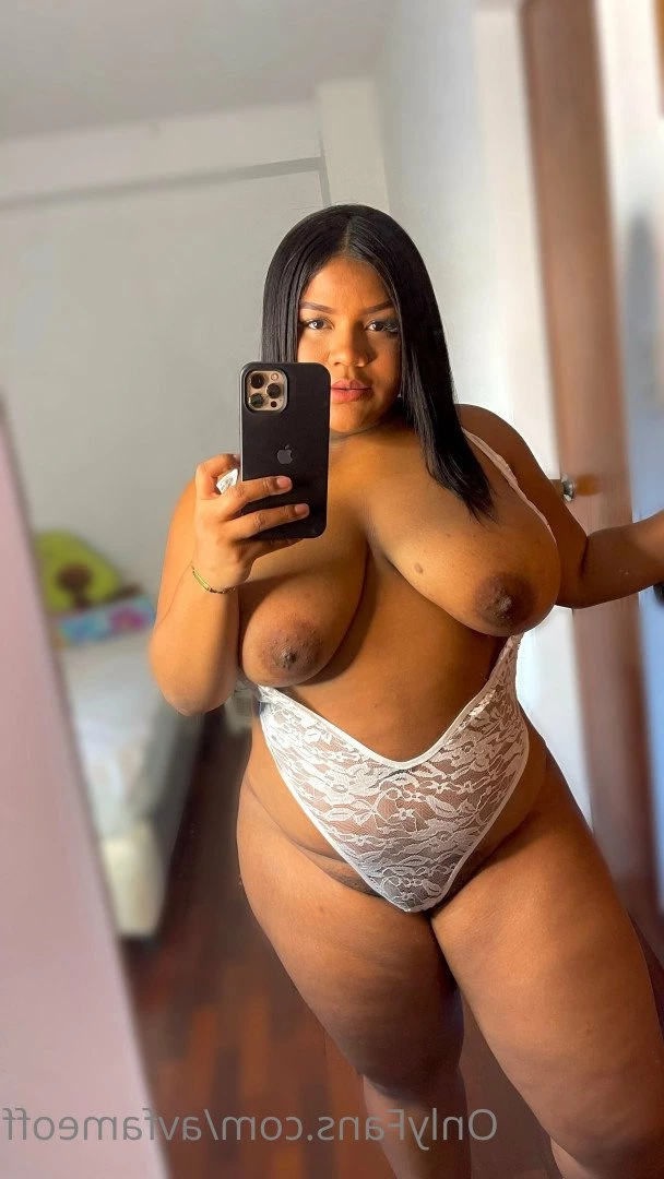 𝐅𝐚𝐭𝐭𝐞𝐬𝐭  𝐍𝐚𝐭𝐮𝐫𝐚𝐥  𝐀𝐒𝐒𝐒 ♥️ [ avfameoff ] Onlyfans leaked photo 3655503 on Hotleaks.tv