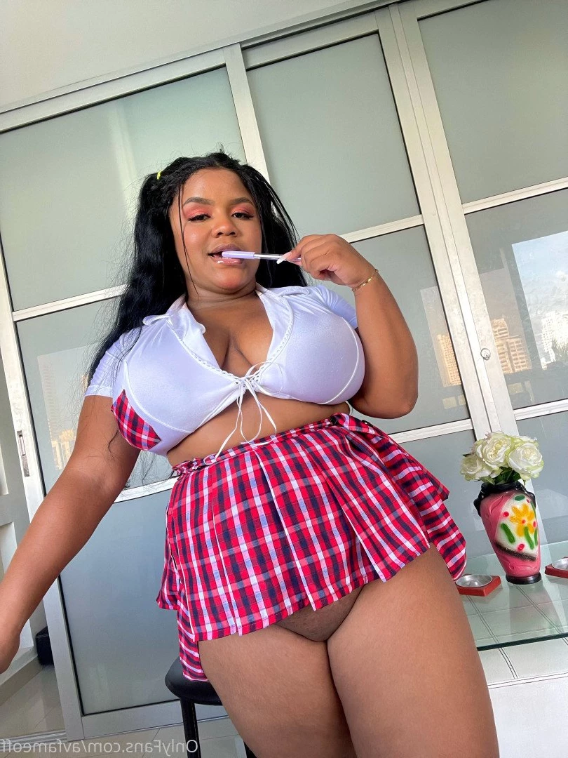 𝐅𝐚𝐭𝐭𝐞𝐬𝐭  𝐍𝐚𝐭𝐮𝐫𝐚𝐥  𝐀𝐒𝐒𝐒 ♥️ [ avfameoff ] Onlyfans leaked photo 3660035 on Hotleaks.tv