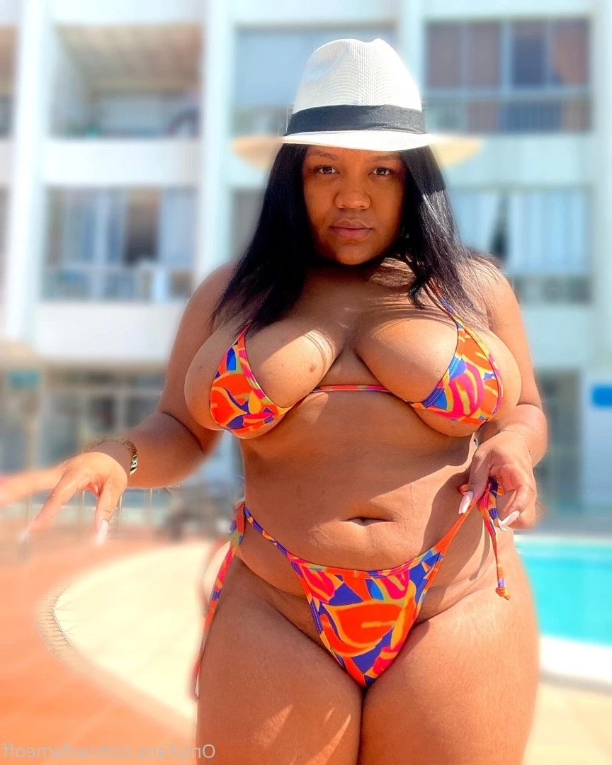𝐅𝐚𝐭𝐭𝐞𝐬𝐭  𝐍𝐚𝐭𝐮𝐫𝐚𝐥  𝐀𝐒𝐒𝐒 ♥️ [ avfameoff ] Onlyfans leaked photo 3666488 on Hotleaks.tv