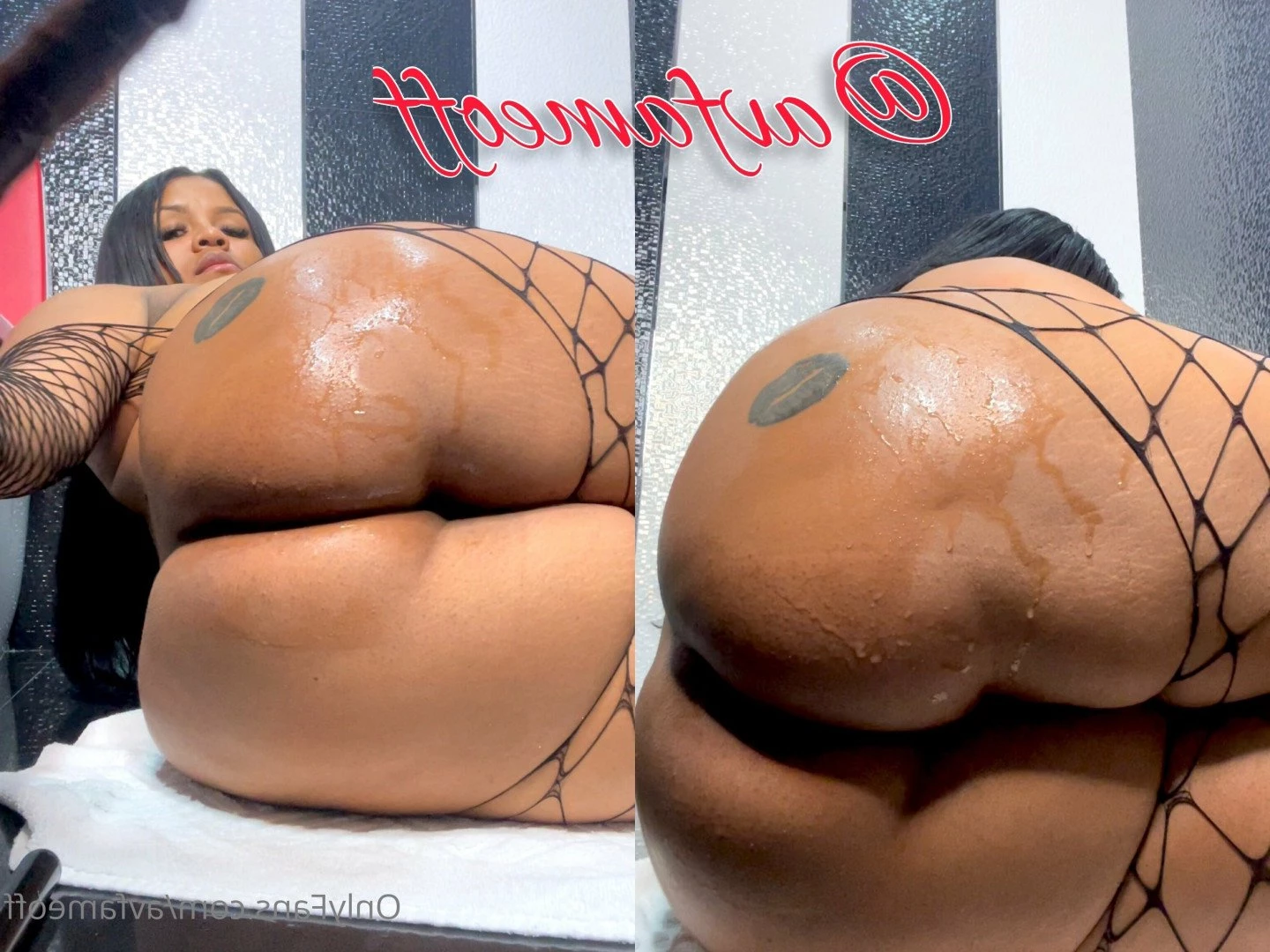 𝐅𝐚𝐭𝐭𝐞𝐬𝐭  𝐍𝐚𝐭𝐮𝐫𝐚𝐥  𝐀𝐒𝐒𝐒 ♥️ [ avfameoff ] Onlyfans leaked photo 3669904 on Hotleaks.tv