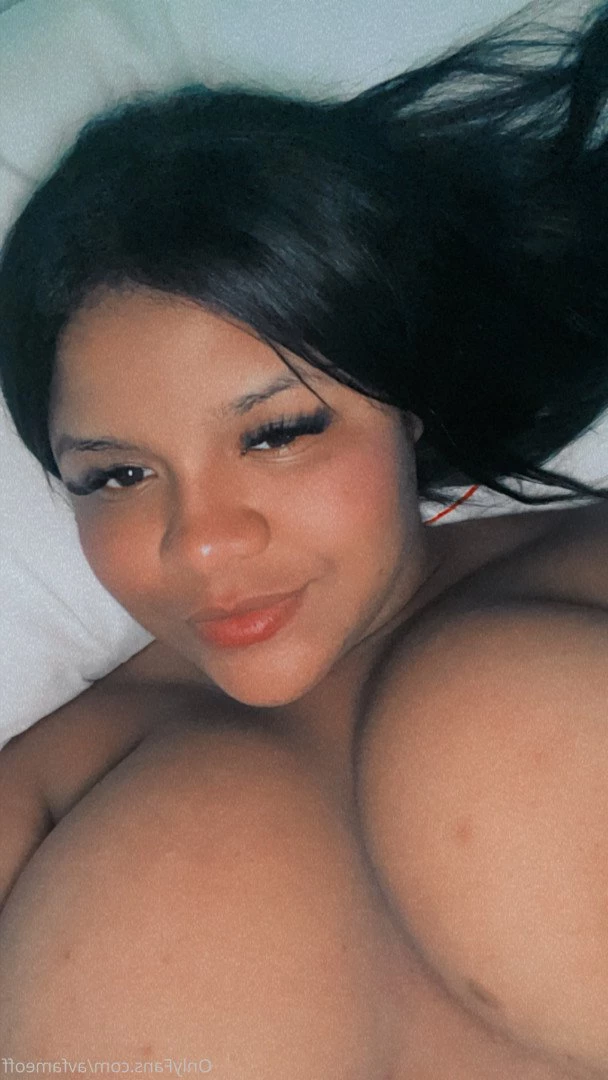 𝐅𝐚𝐭𝐭𝐞𝐬𝐭  𝐍𝐚𝐭𝐮𝐫𝐚𝐥  𝐀𝐒𝐒𝐒 ♥️ [ avfameoff ] Onlyfans leaked photo 3671113 on Hotleaks.tv