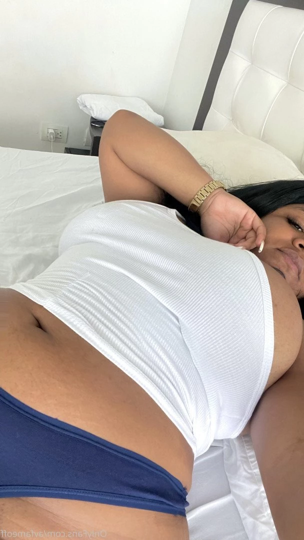 𝐅𝐚𝐭𝐭𝐞𝐬𝐭  𝐍𝐚𝐭𝐮𝐫𝐚𝐥  𝐀𝐒𝐒𝐒 ♥️ [ avfameoff ] Onlyfans leaked photo 3676441 on Hotleaks.tv