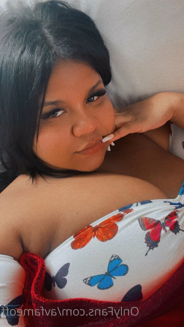 𝐅𝐚𝐭𝐭𝐞𝐬𝐭  𝐍𝐚𝐭𝐮𝐫𝐚𝐥  𝐀𝐒𝐒𝐒 ♥️ [ avfameoff ] Onlyfans leaked photo 3677351 on Hotleaks.tv