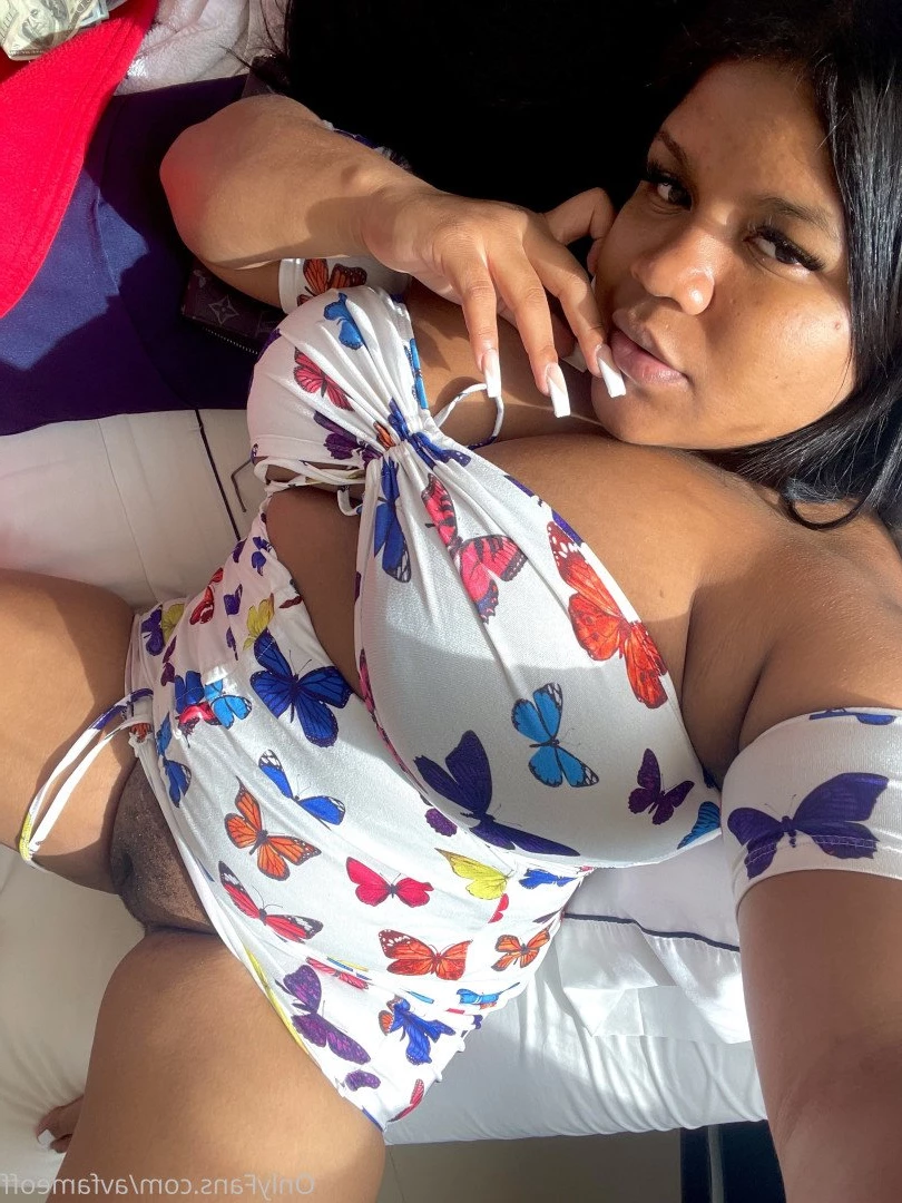 𝐅𝐚𝐭𝐭𝐞𝐬𝐭  𝐍𝐚𝐭𝐮𝐫𝐚𝐥  𝐀𝐒𝐒𝐒 ♥️ [ avfameoff ] Onlyfans leaked photo 3679047 on Hotleaks.tv