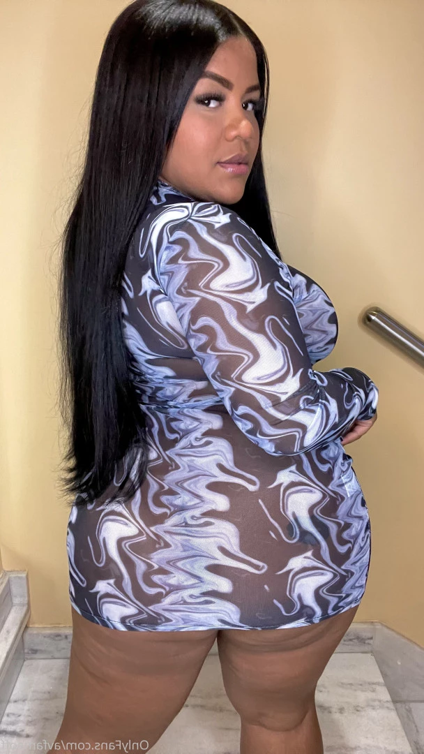 𝐅𝐚𝐭𝐭𝐞𝐬𝐭  𝐍𝐚𝐭𝐮𝐫𝐚𝐥  𝐀𝐒𝐒𝐒 ♥️ [ avfameoff ] Onlyfans leaked photo 6368672 on Hotleaks.tv