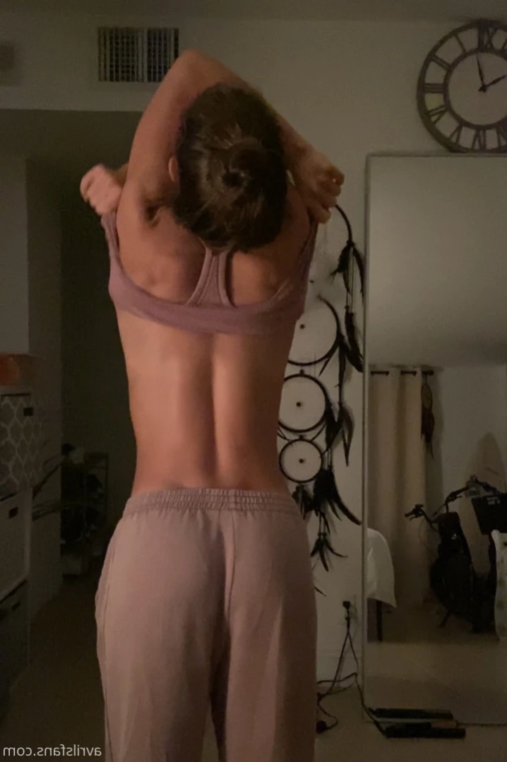 Avril Mathie [ avrilmathie ] Onlyfans leaked photo 15109702 on Hotleaks.tv
