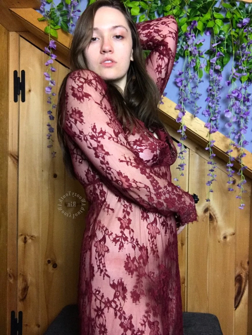 Rin ･ﾟ✧ [ awoozyyouth ] Onlyfans leaked photo 3825046 on Hotleaks.tv