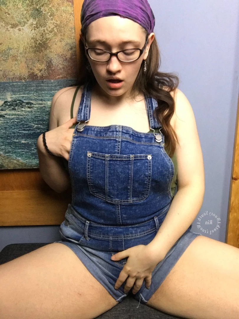 Rin ･ﾟ✧ [ awoozyyouth ] Onlyfans leaked photo 3842043 on Hotleaks.tv