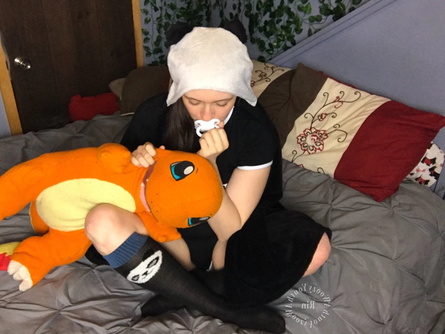 Rin ･ﾟ✧ [ awoozyyouth ] Onlyfans leaked photo 3843557 on Hotleaks.tv
