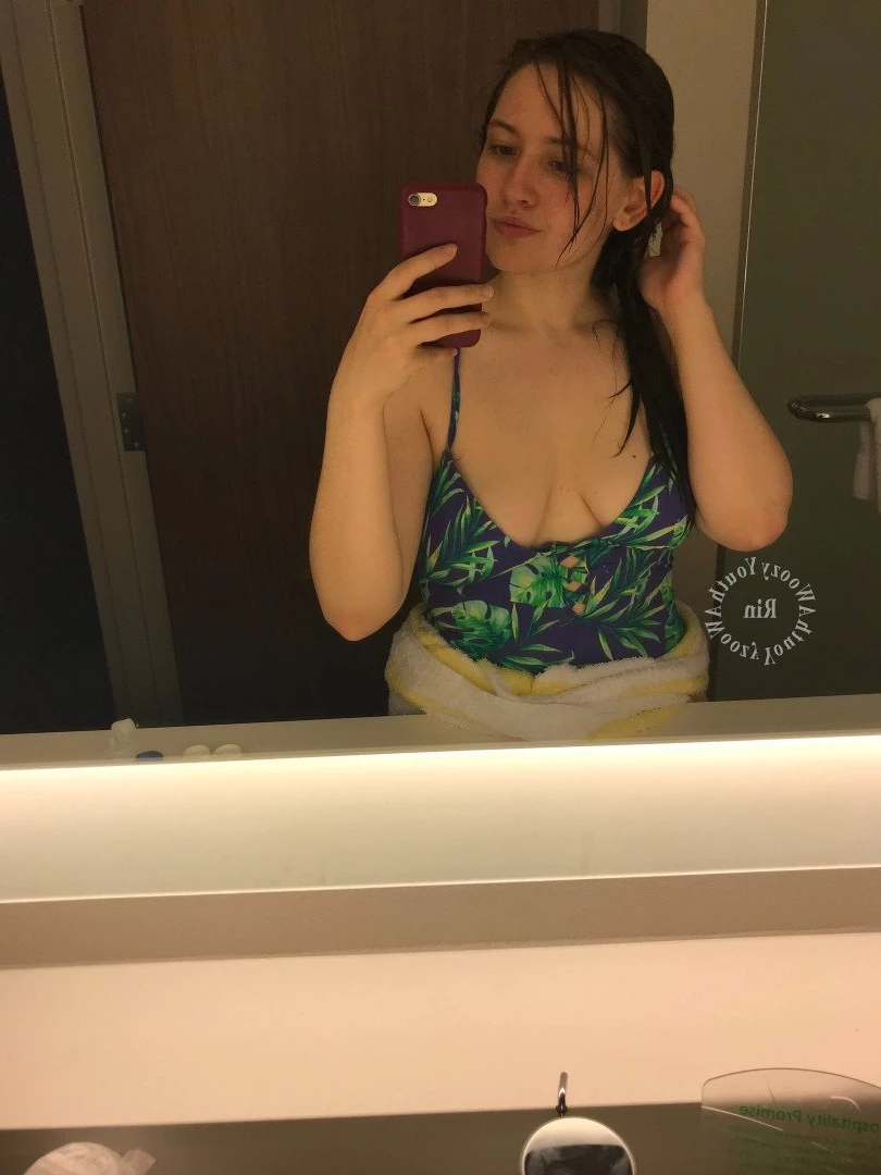 Rin ･ﾟ✧ [ awoozyyouth ] Onlyfans leaked photo 3865932 on Hotleaks.tv