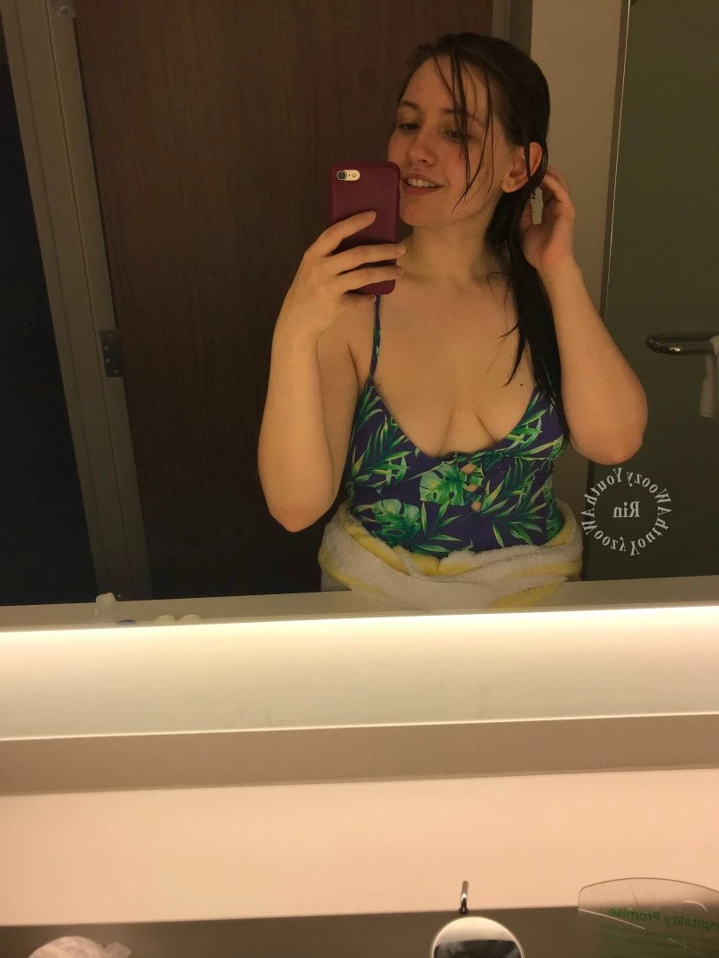 Rin ･ﾟ✧ [ awoozyyouth ] Onlyfans leaked photo 3868911 on Hotleaks.tv