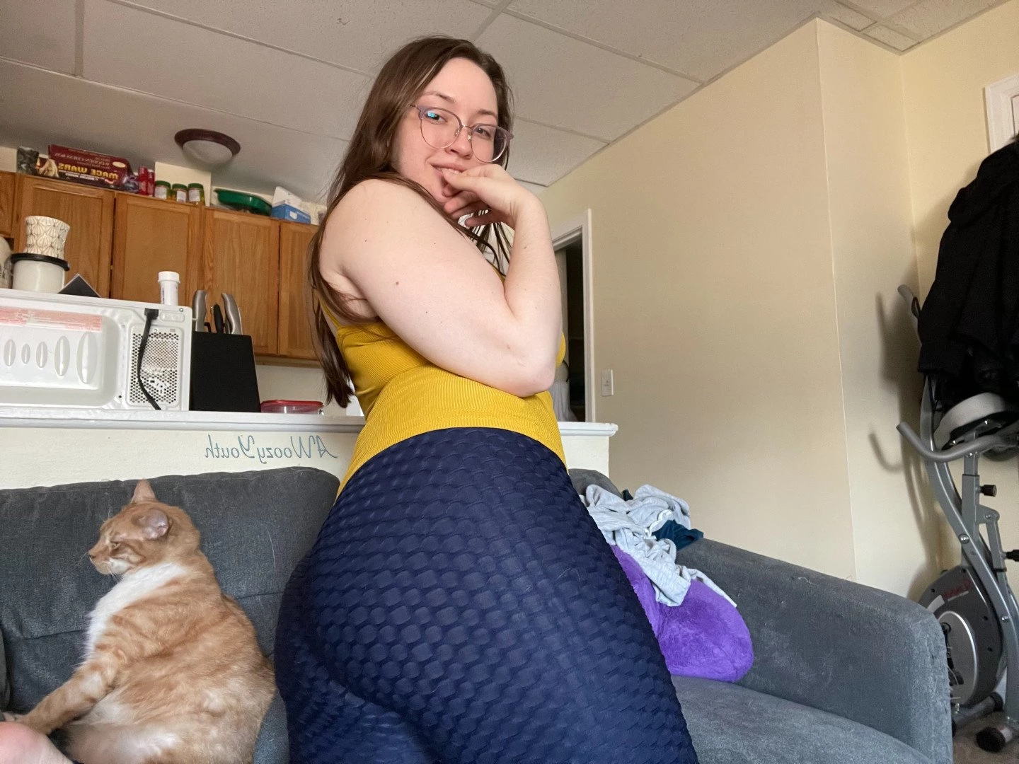 Rin ･ﾟ✧ [ awoozyyouth ] Onlyfans leaked photo 3874754 on Hotleaks.tv