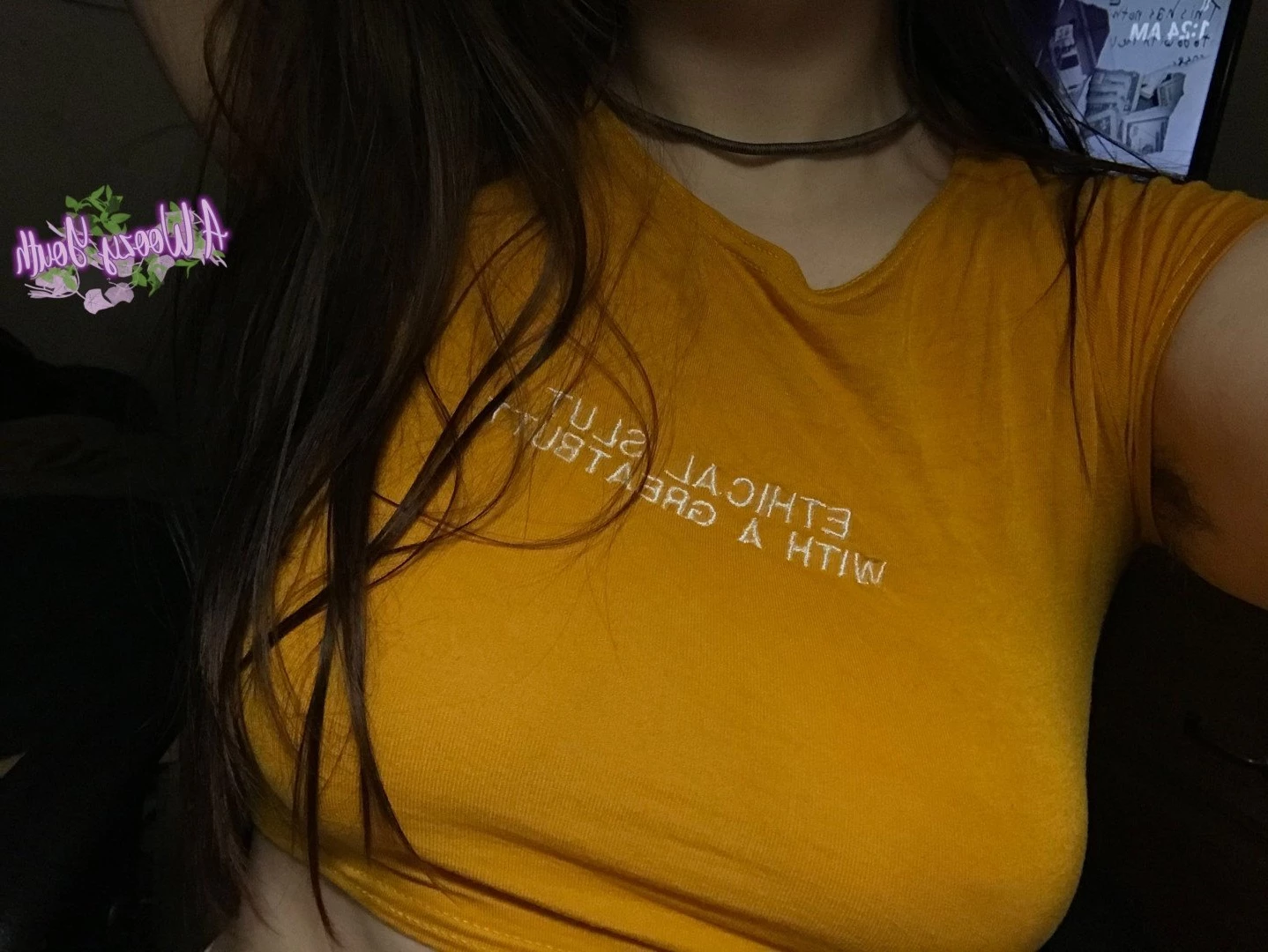 Rin ･ﾟ✧ [ awoozyyouth ] Onlyfans leaked photo 3903166 on Hotleaks.tv