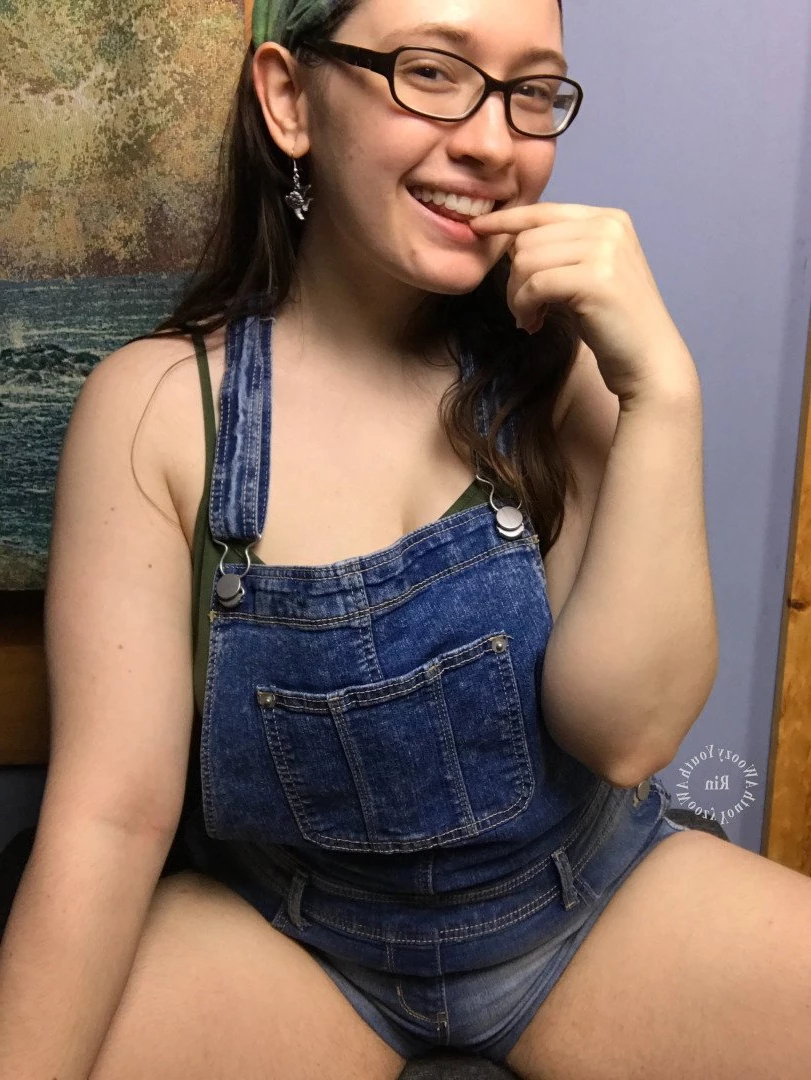 Rin ･ﾟ✧ [ awoozyyouth ] Onlyfans leaked photo 3907559 on Hotleaks.tv
