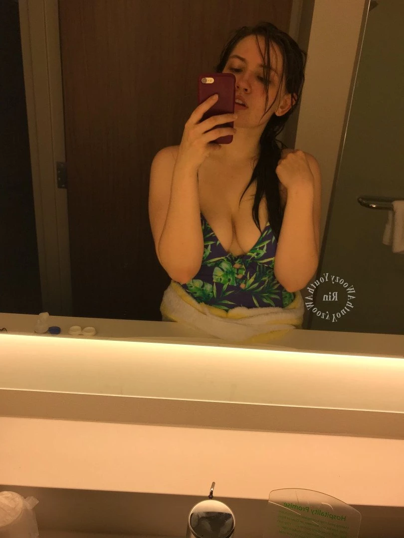 Rin ･ﾟ✧ [ awoozyyouth ] Onlyfans leaked photo 3957465 on Hotleaks.tv