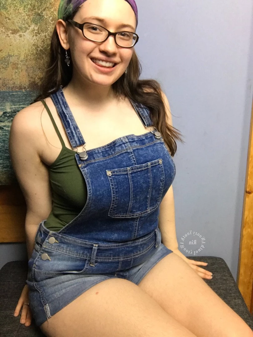 Rin ･ﾟ✧ [ awoozyyouth ] Onlyfans leaked photo 3966281 on Hotleaks.tv