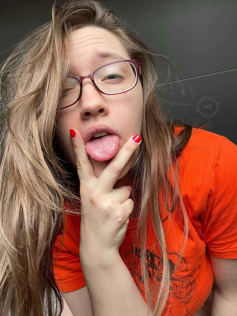 Rin ･ﾟ✧ [ awoozyyouth ] Onlyfans leaked photo 3980822 on Hotleaks.tv