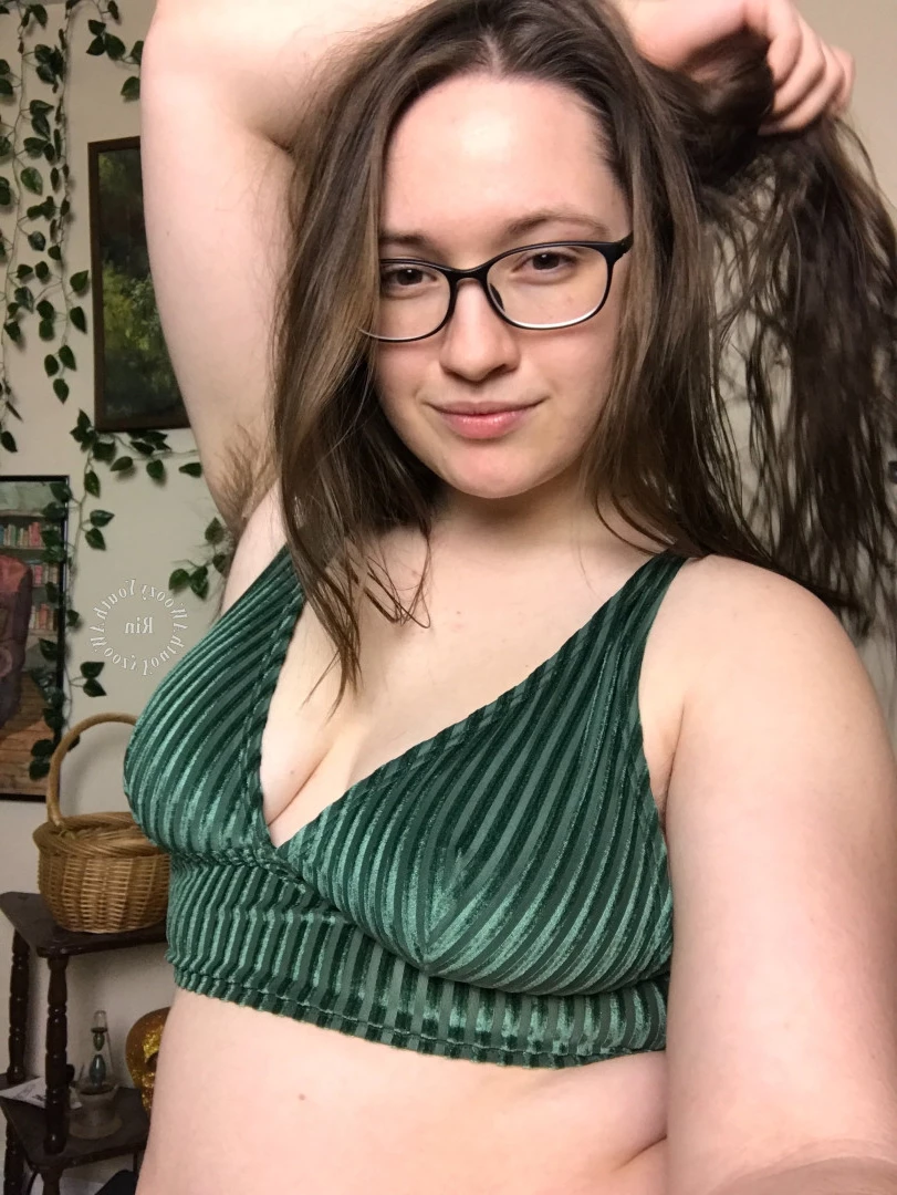 Rin ･ﾟ✧ [ awoozyyouth ] Onlyfans leaked photo 6461917 on Hotleaks.tv