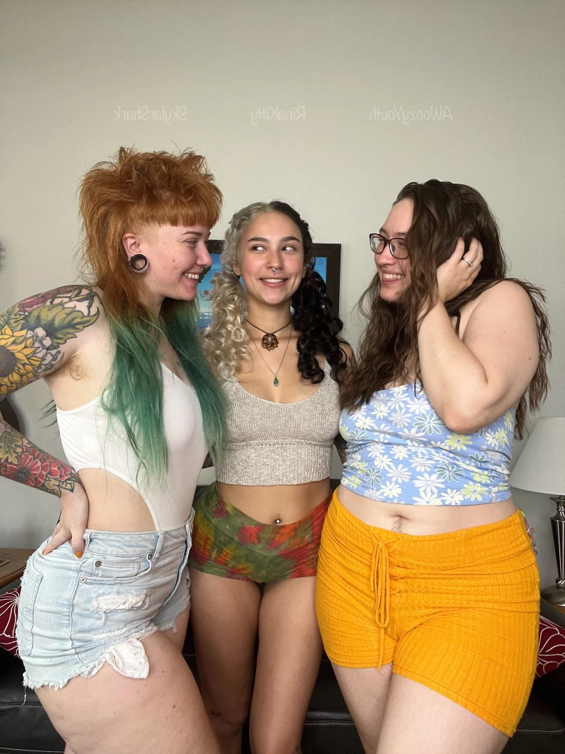 Rin ･ﾟ✧ [ awoozyyouth ] Onlyfans leaked photo 9464615 on Hotleaks.tv