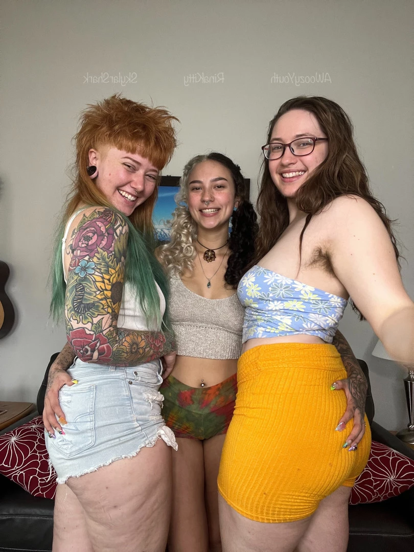 Rin ･ﾟ✧ [ awoozyyouth ] Onlyfans leaked photo 9464705 on Hotleaks.tv