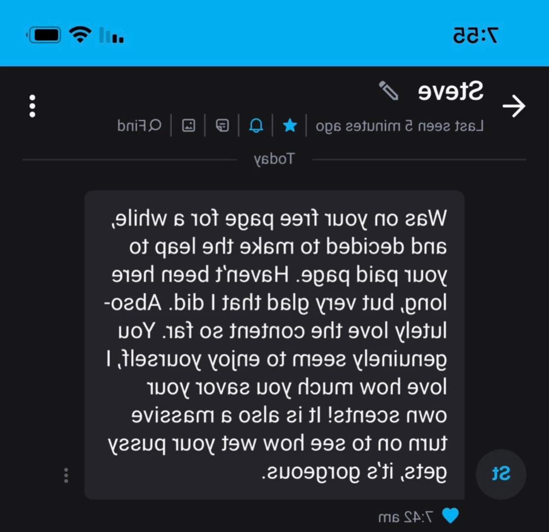 Rin ･ﾟ✧ [ awoozyyouth ] Onlyfans leaked photo 14643831 on Hotleaks.tv