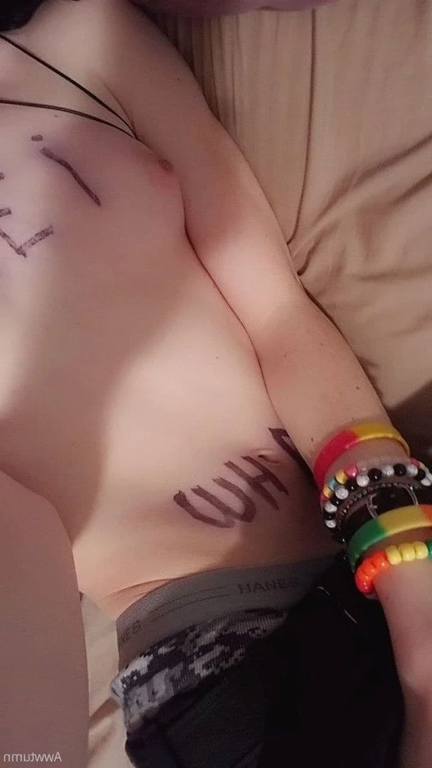 Autumn Rain [ awwtumdabottom ] Onlyfans leaked photo 3613711 on Hotleaks.tv