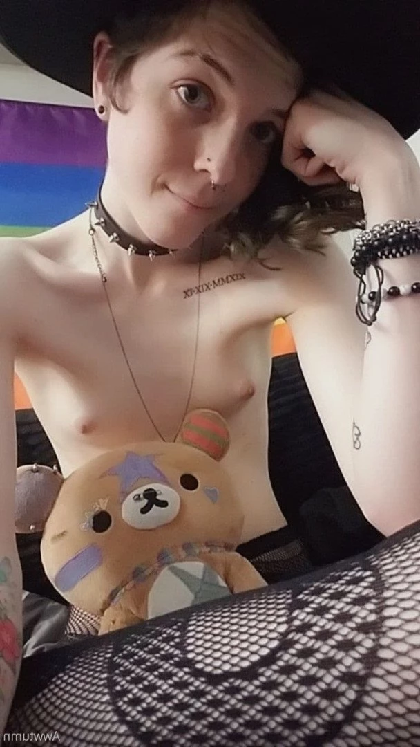 Autumn Rain [ awwtumdabottom ] Onlyfans leaked photo 3615596 on Hotleaks.tv