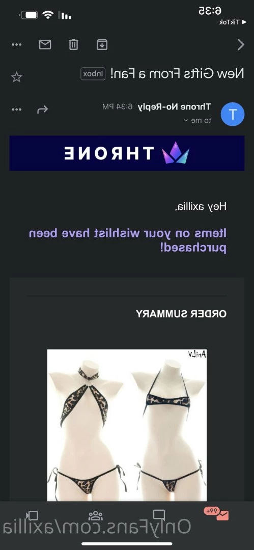 Axillia Cosplay (Free account) [ axillia ] Onlyfans leaked photo 3595479 on Hotleaks.tv