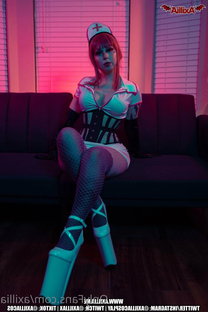 Axillia Cosplay (Free account) [ axillia ] Onlyfans leaked photo 3595978 on Hotleaks.tv