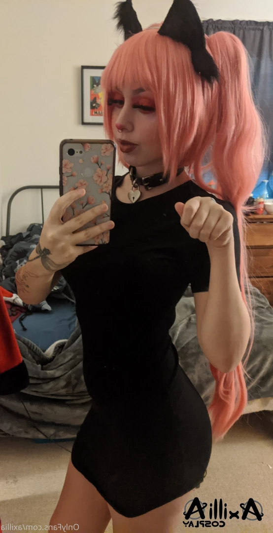 Axillia Cosplay (Free account) [ axillia ] Onlyfans leaked photo 6363349 on Hotleaks.tv