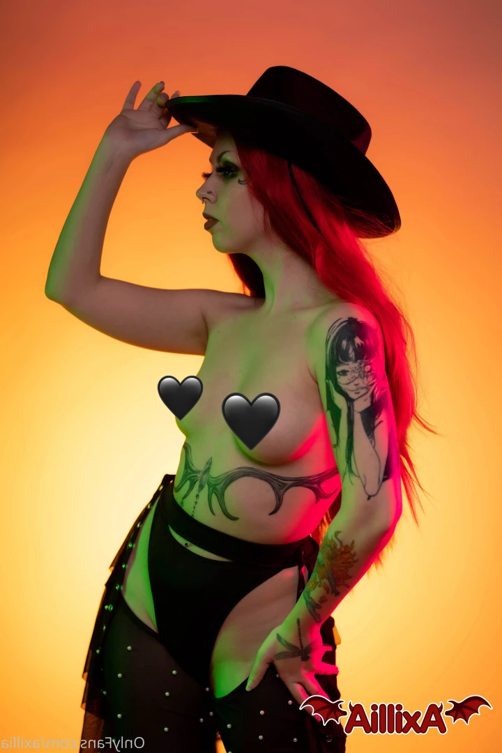 Axillia Cosplay (Free account) [ axillia ] Onlyfans leaked photo 6363423 on Hotleaks.tv
