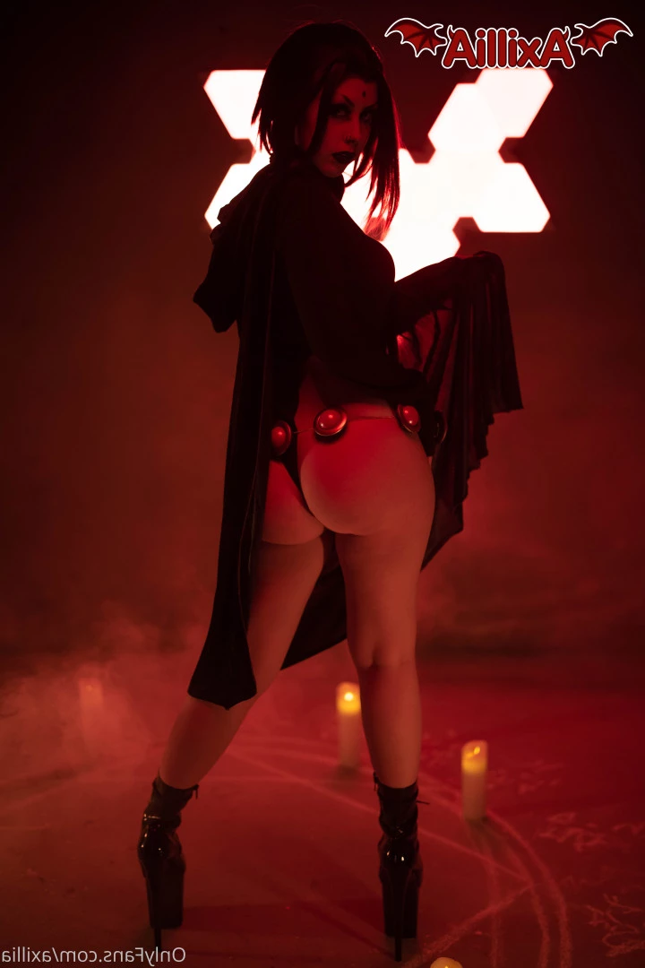 Axillia Cosplay (Free account) [ axillia ] Onlyfans leaked photo 6363440 on Hotleaks.tv