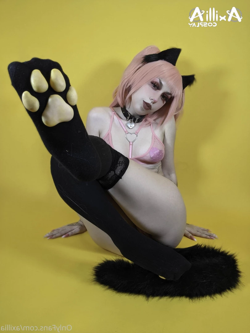Axillia Cosplay (Free account) [ axillia ] Onlyfans leaked photo 6363529 on Hotleaks.tv