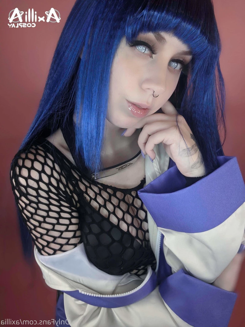 Axillia Cosplay (Free account) [ axillia ] Onlyfans leaked photo 6363554 on Hotleaks.tv
