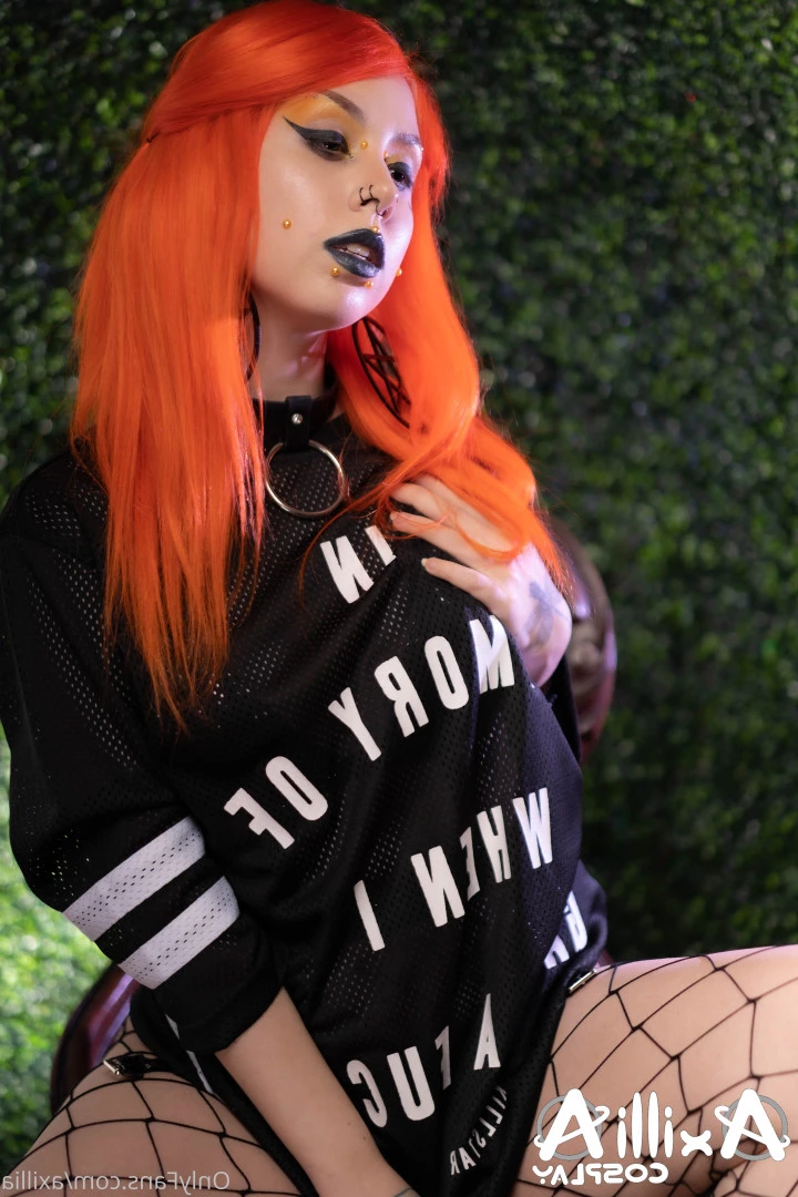 Axillia Cosplay (Free account) [ axillia ] Onlyfans leaked photo 6363843 on Hotleaks.tv