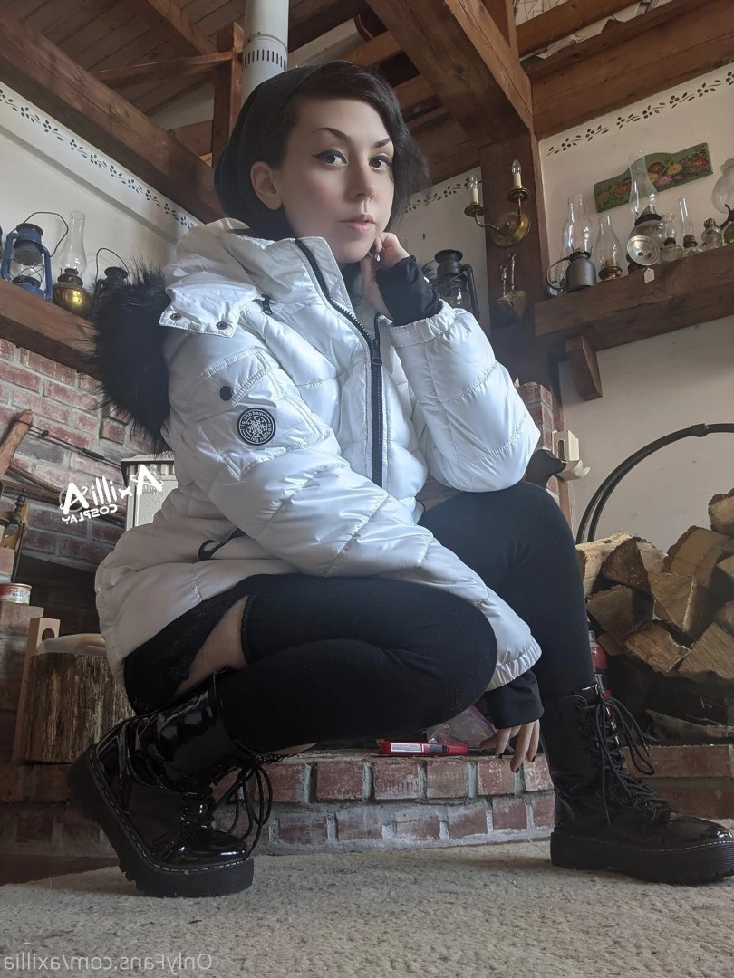 Axillia Cosplay (Free account) [ axillia ] Onlyfans leaked photo 6363903 on Hotleaks.tv