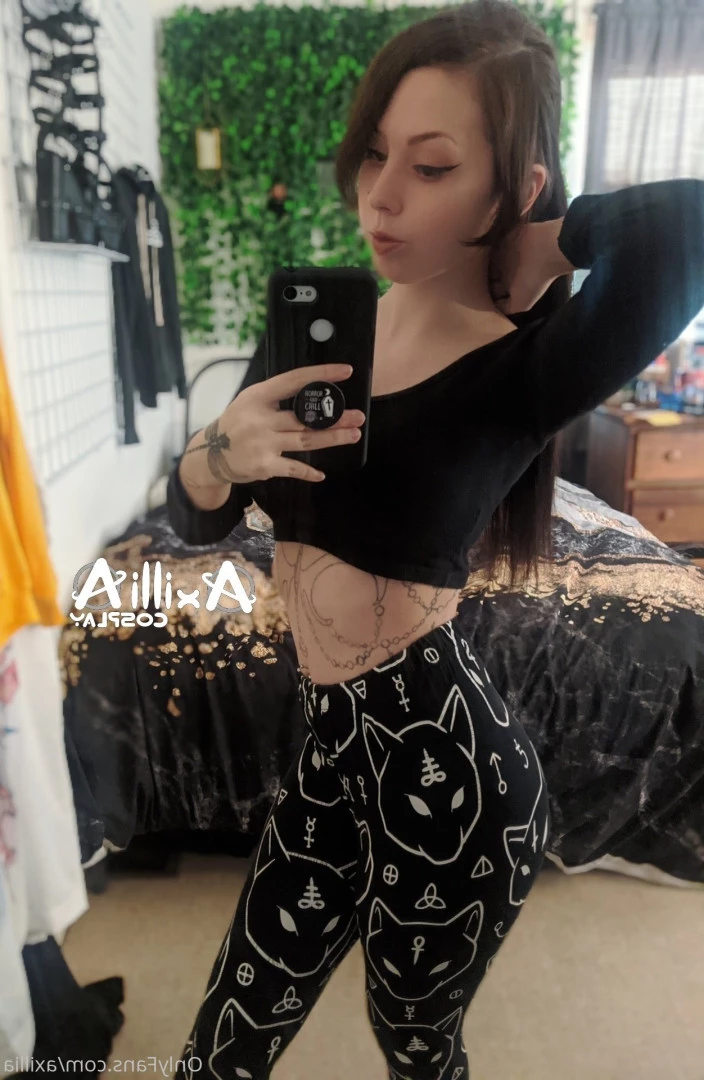 Axillia Cosplay (Free account) [ axillia ] Onlyfans leaked photo 6363945 on Hotleaks.tv
