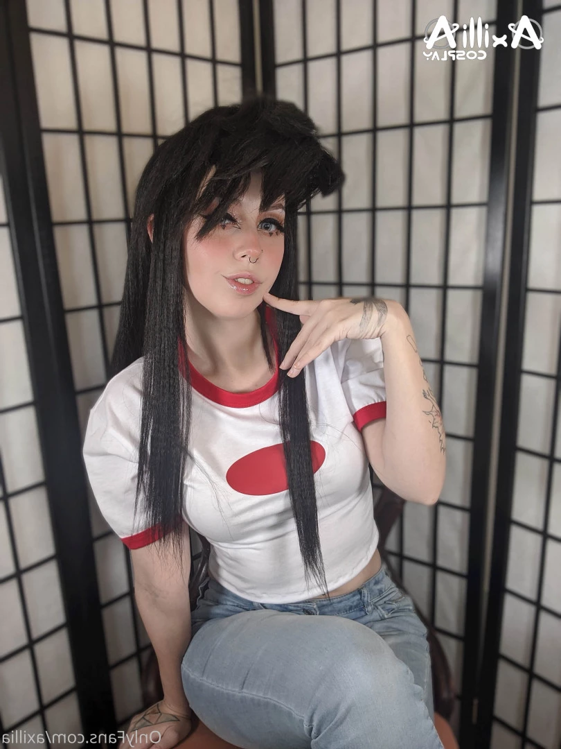 Axillia Cosplay (Free account) [ axillia ] Onlyfans leaked photo 6364046 on Hotleaks.tv