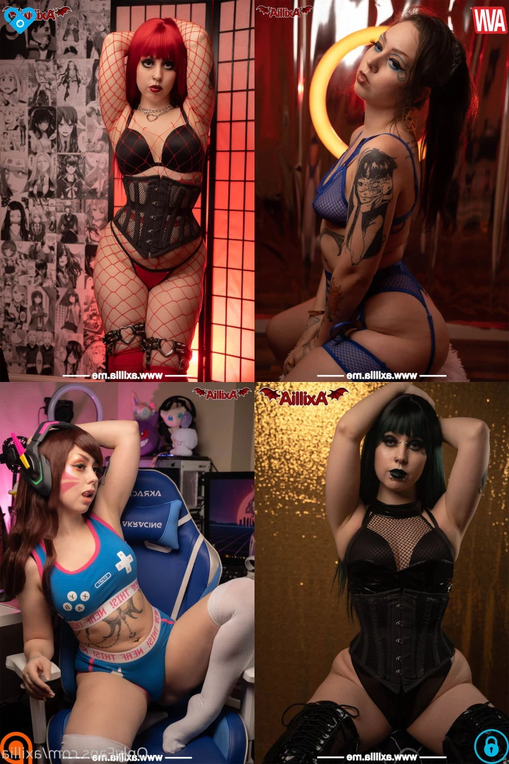 Axillia Cosplay (Free account) [ axillia ] Onlyfans leaked photo 6364051 on Hotleaks.tv