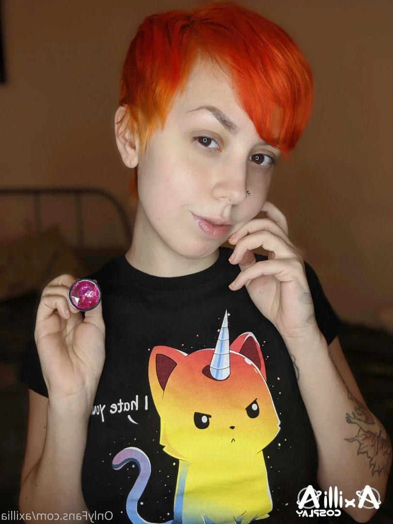 Axillia Cosplay (Free account) [ axillia ] Onlyfans leaked photo 6364165 on Hotleaks.tv
